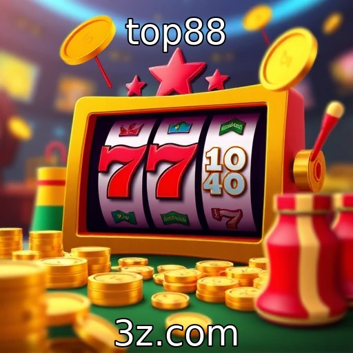 Comportamento dos Apostadores Brasileiros em Slots