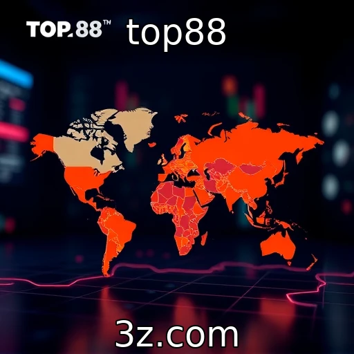 Crescimento das plataformas de apostas em mercados emergentes