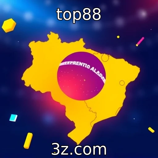 Expansão das plataformas de apostas online no mercado brasileiro