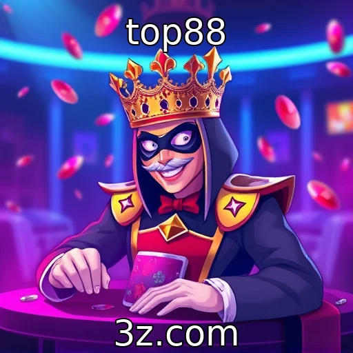 Aumento do número de streamers focados em jogos de cassino