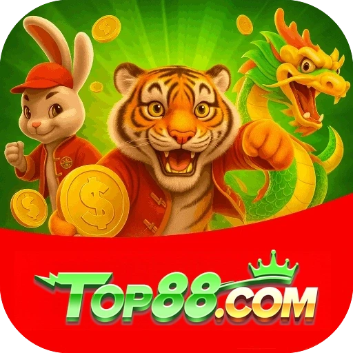 top88 : Experimente jogos gratuitos e pagos em um só lugar