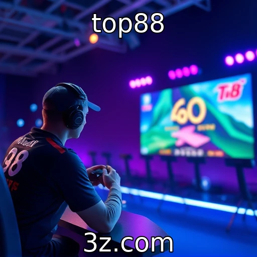 Evolução das tecnologias de baixa latência em jogos ao vivo