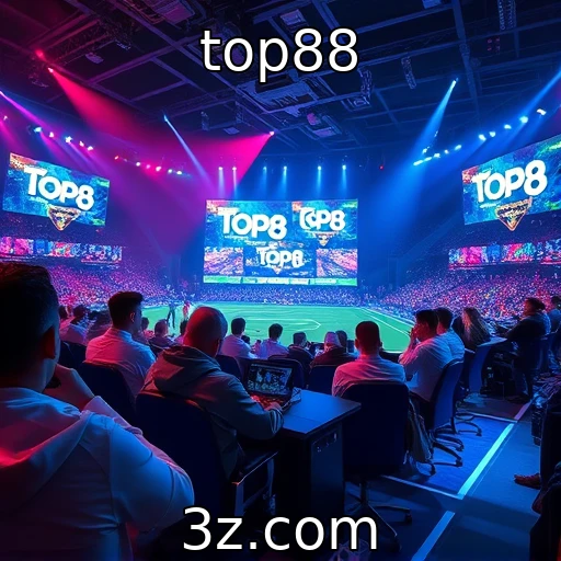 Avanços em tecnologia de baixa latência melhoram jogos ao vivo