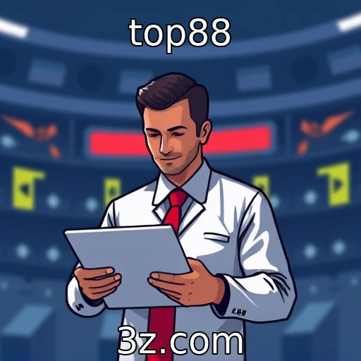 Crescimento de operadores e plataformas de apostas no Brasil