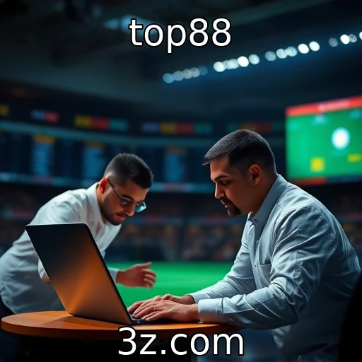 Expansão de operadores transforma o mercado de apostas online