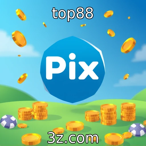 A crescente adoção do Pix no iGaming brasileiro