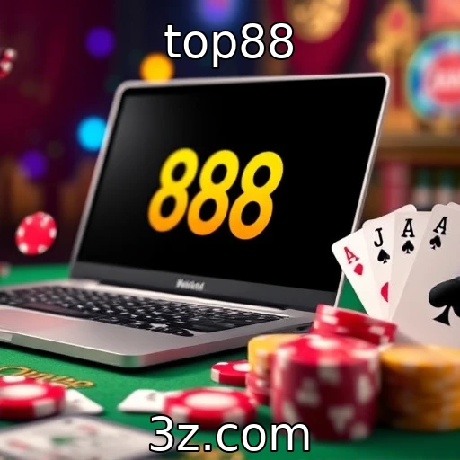 Mudanças regulatórias e seu efeito nos cassinos online