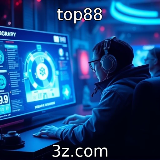 Inovações em RNG e suas implicações para os jogos