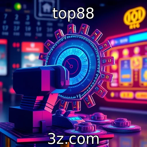 Inovações tecnológicas em RNG e sua aplicação em jogos