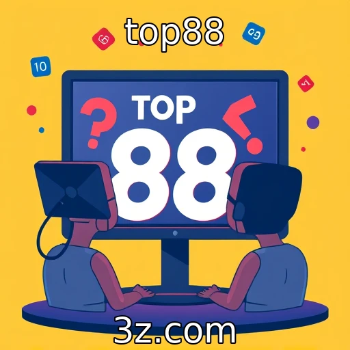 Atuação de streamers no aumento da popularidade de iGaming